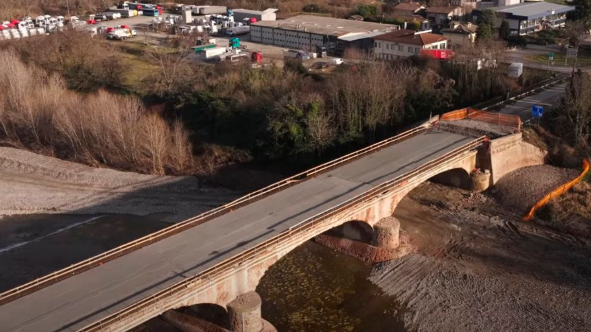«La chiusura del ponte potrebbe rilanciare la mobilità sostenibile»