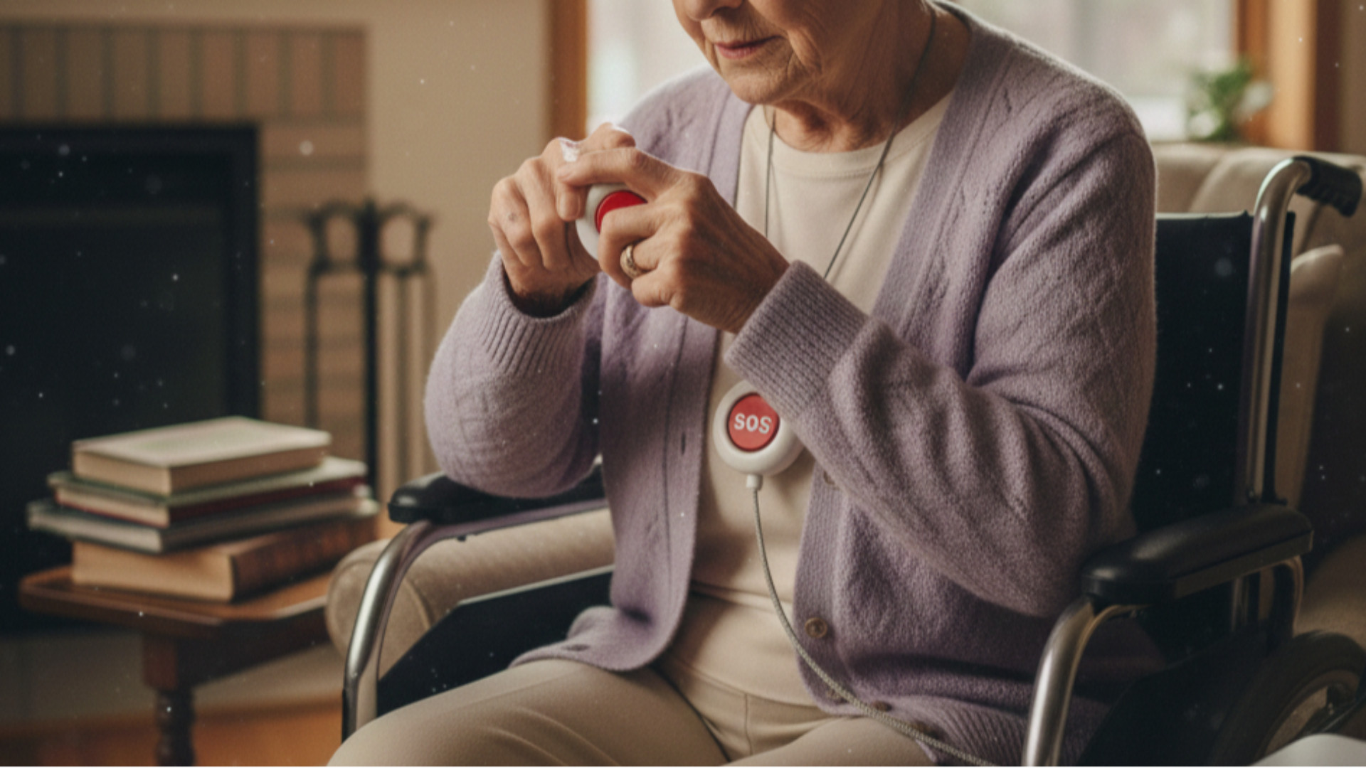 Telesoccorso ad Alseno, richieste entro il 31 dicembre