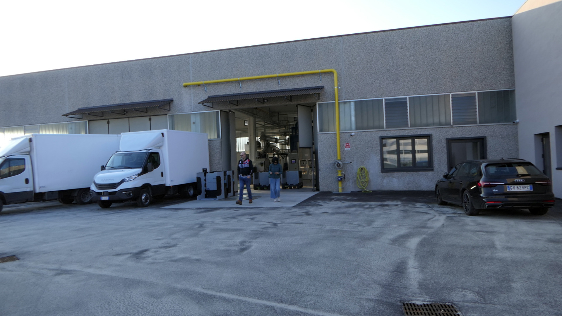 Animali da compagnia, il forno crematorio raddoppia