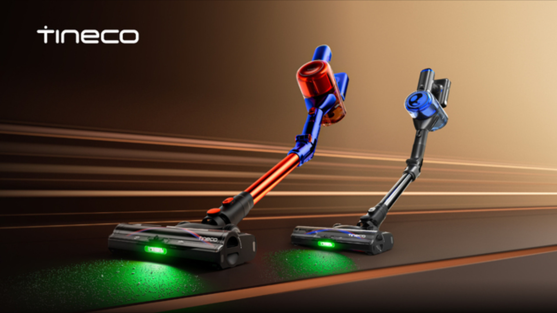 Al via le offerte Amazon di Tineco pensate per un 2026 a prova di Modern Living