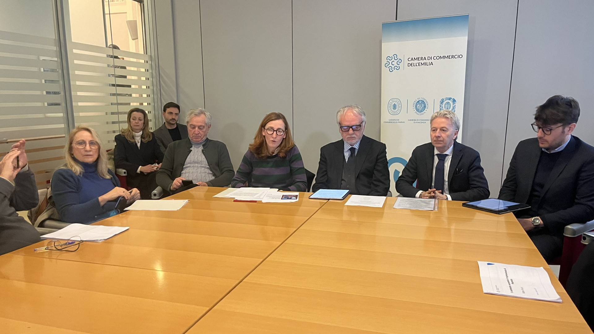 Lo studio sulla coesione sociale, non si cresce senza la montagna