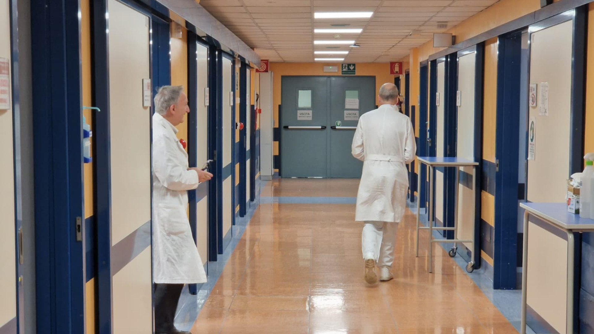 Cau della Val Tidone, apertura lunedì 2 febbraio