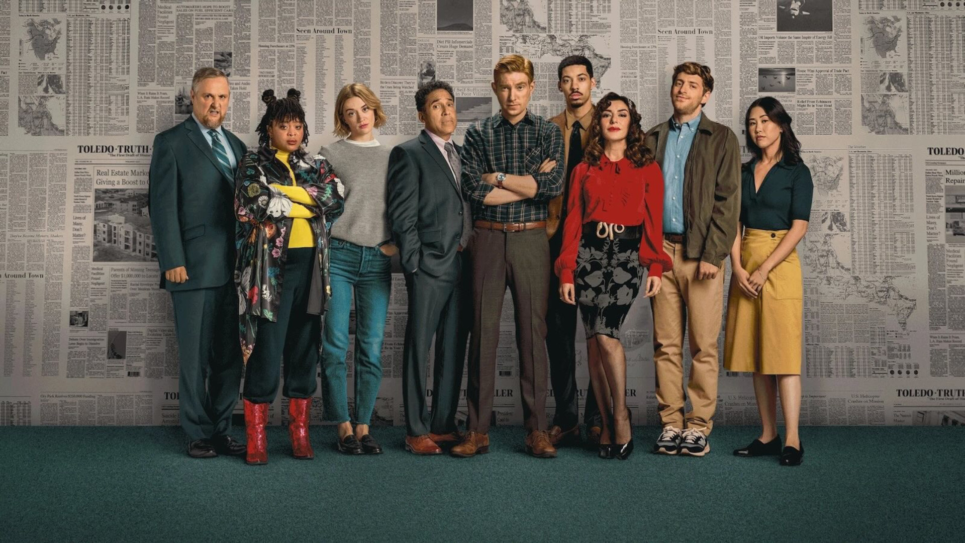 Arriva la nuova serie tv "The Paper", ma quanto è difficile essere "The Office" oggi