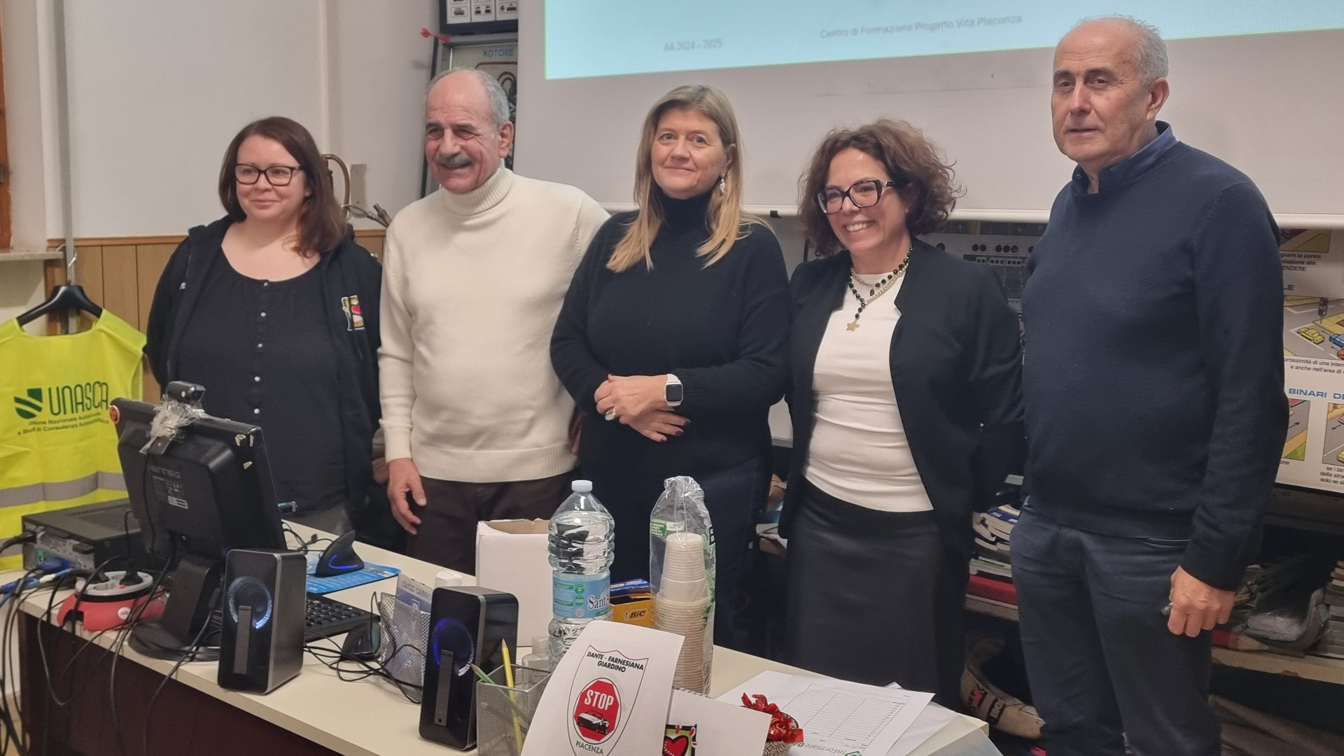 “Informare DAE” , il defibrillatore entra nelle autoscuole