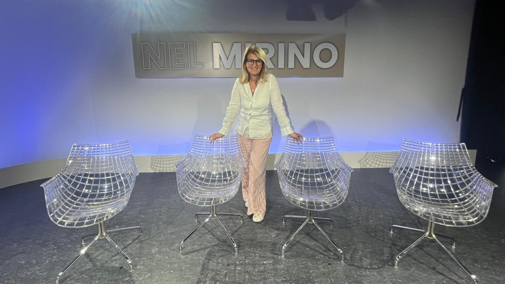 Istituti comprensivi il dibattito arriva a "Nel mirino"