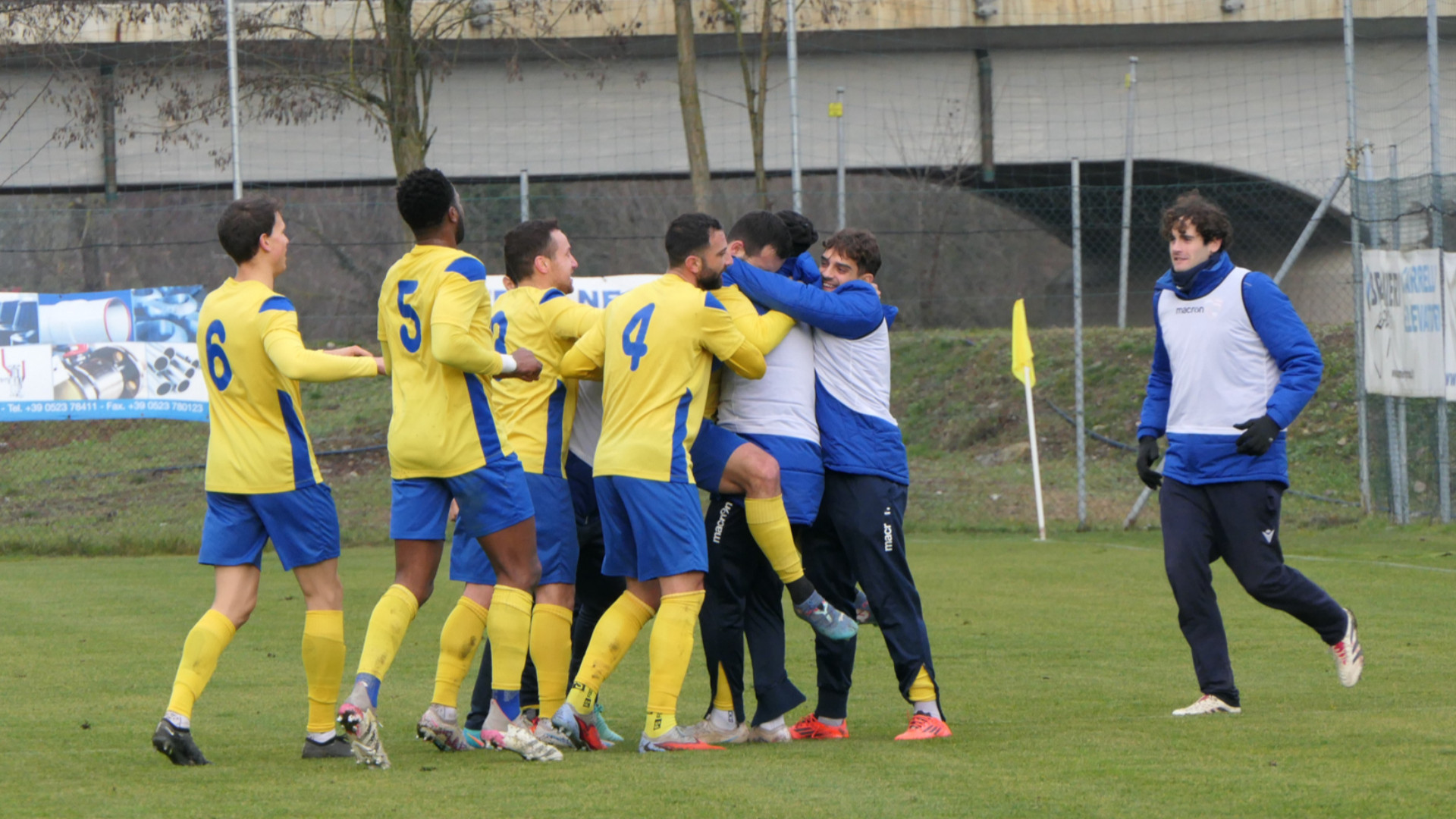 Nibbiano-Spal, biglietti in vendita fino a domani pomeriggio