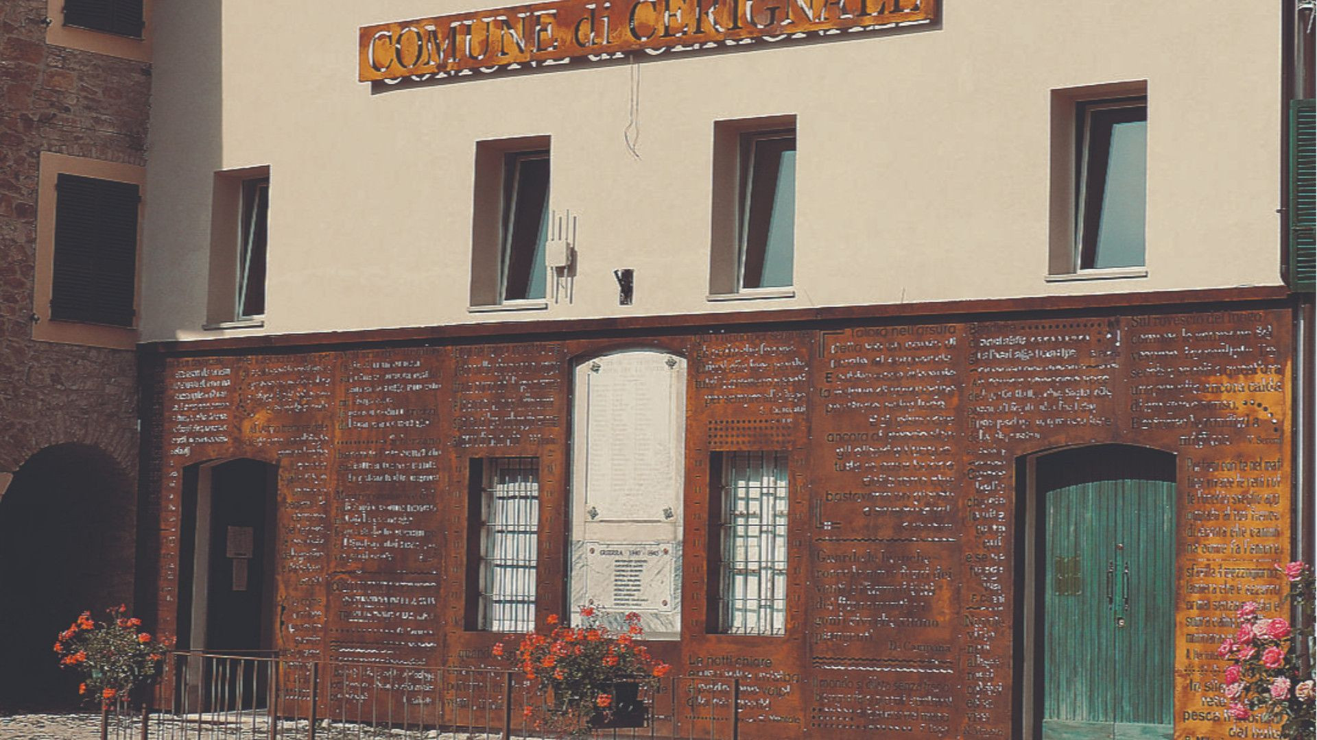 Marsaglia e la fusione: «Abbiamo paura...» «Ma è l'ultima chance»