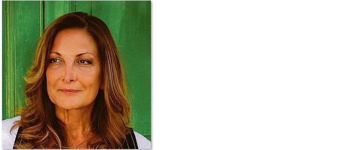 La giornalista d'inchiesta Raffaella Fanelli