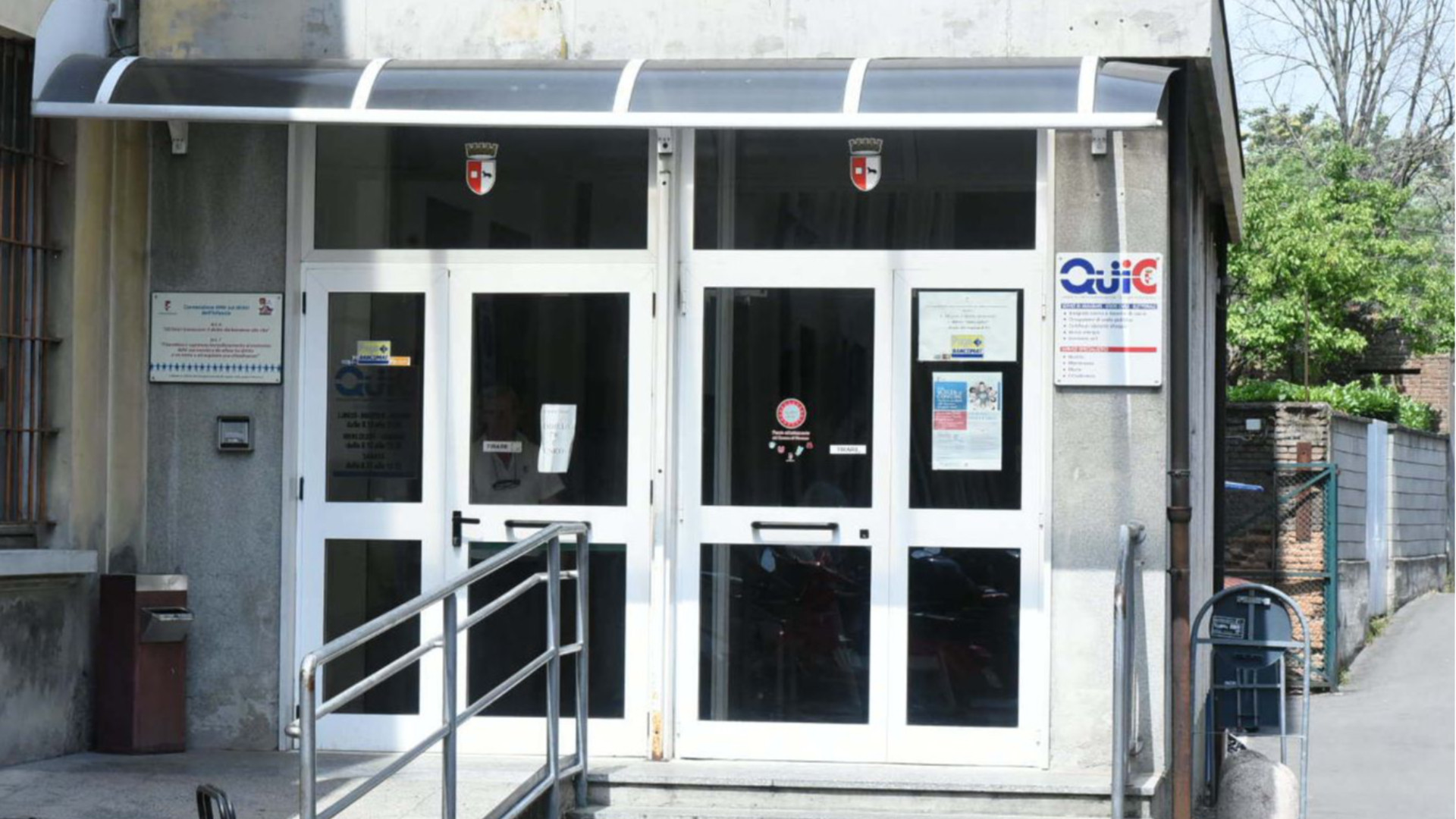 Permessi Ztl, la gestione torna al Comune. Nuovo numero di telefono