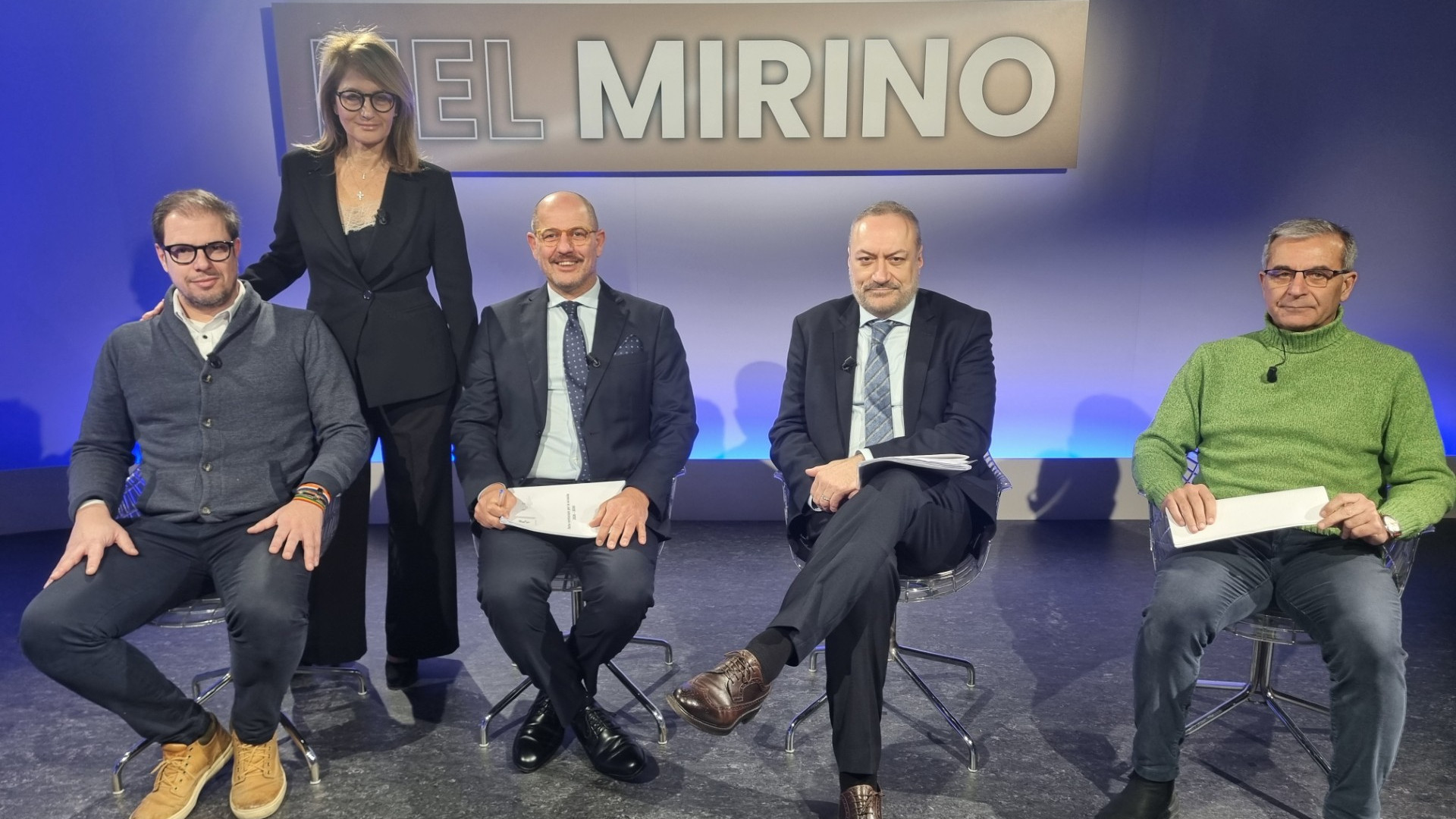 Istituti comprensivi, Dadati: «Un campionato con un ottimo gioco di squadra»