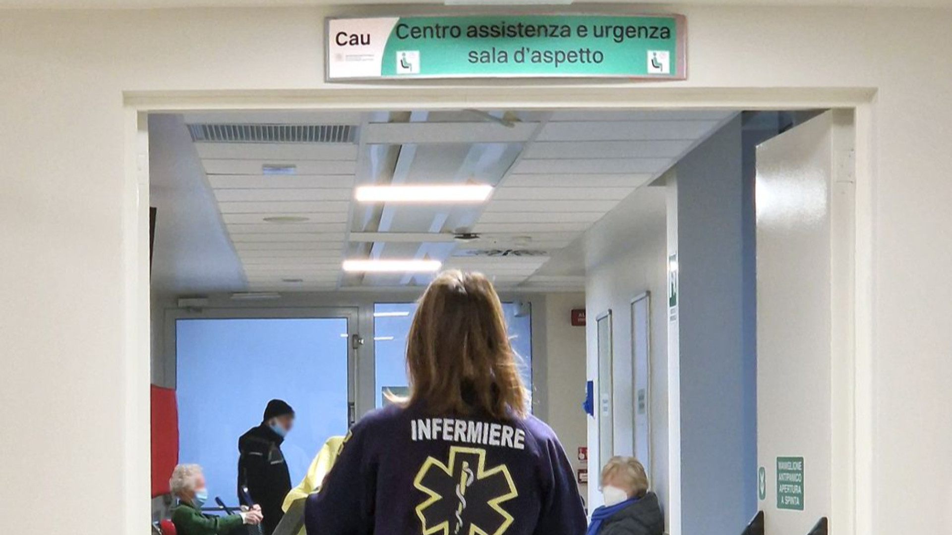 Cau affollato, medici di base nel mirino. Pagani: «Le cause sono altre»