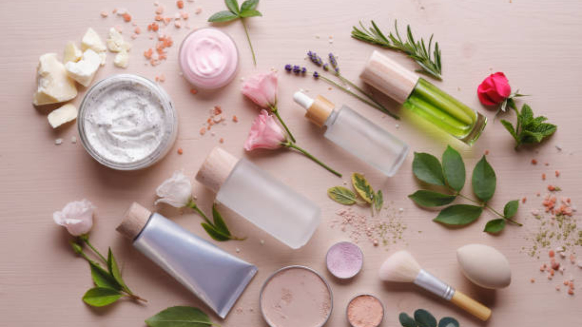 Cinque prodotti di bellezza provati e approvati che consiglio