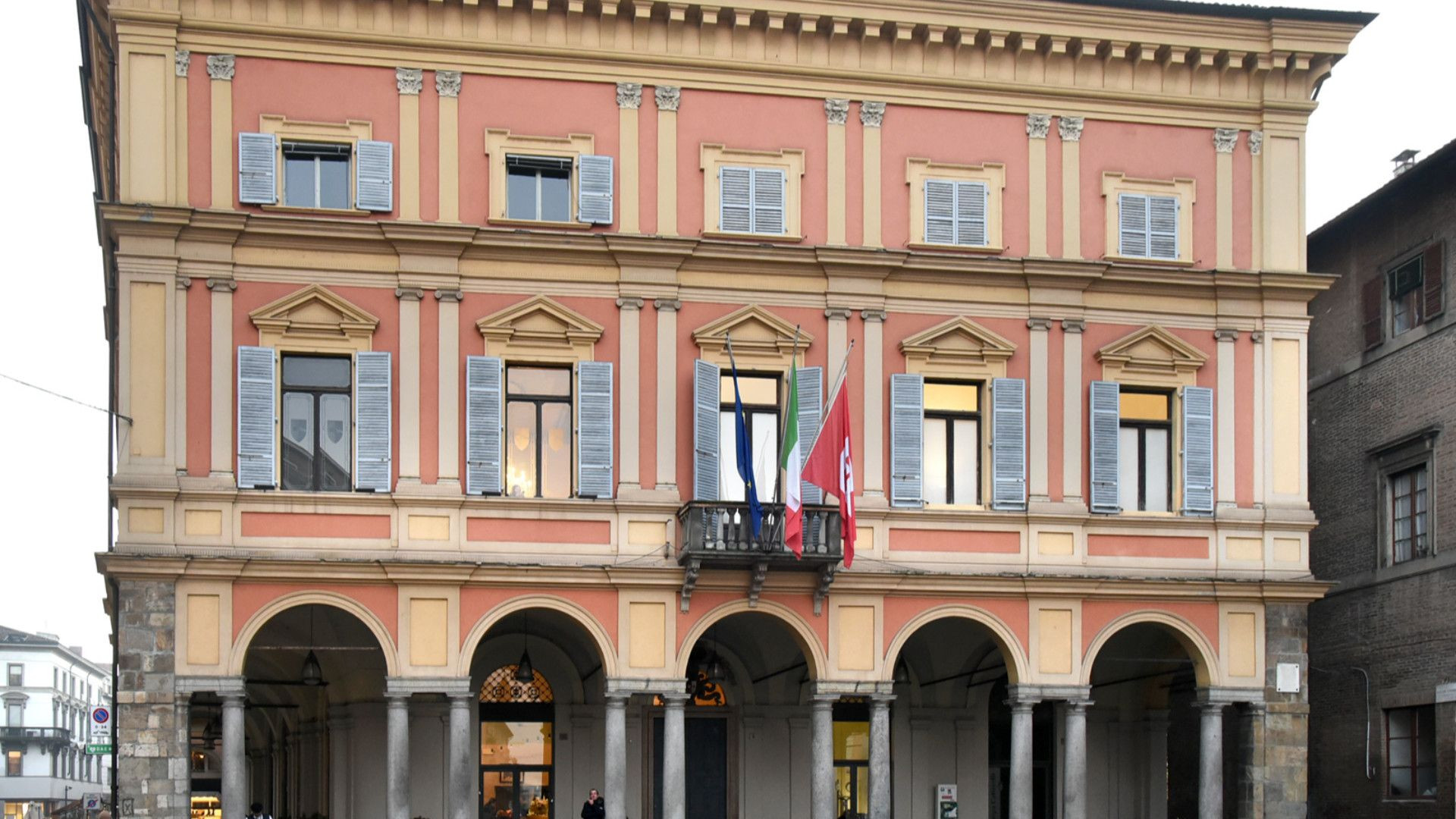 Contenzioso piazza Cittadella, rafforzato il Fondo crediti con 177mila euro