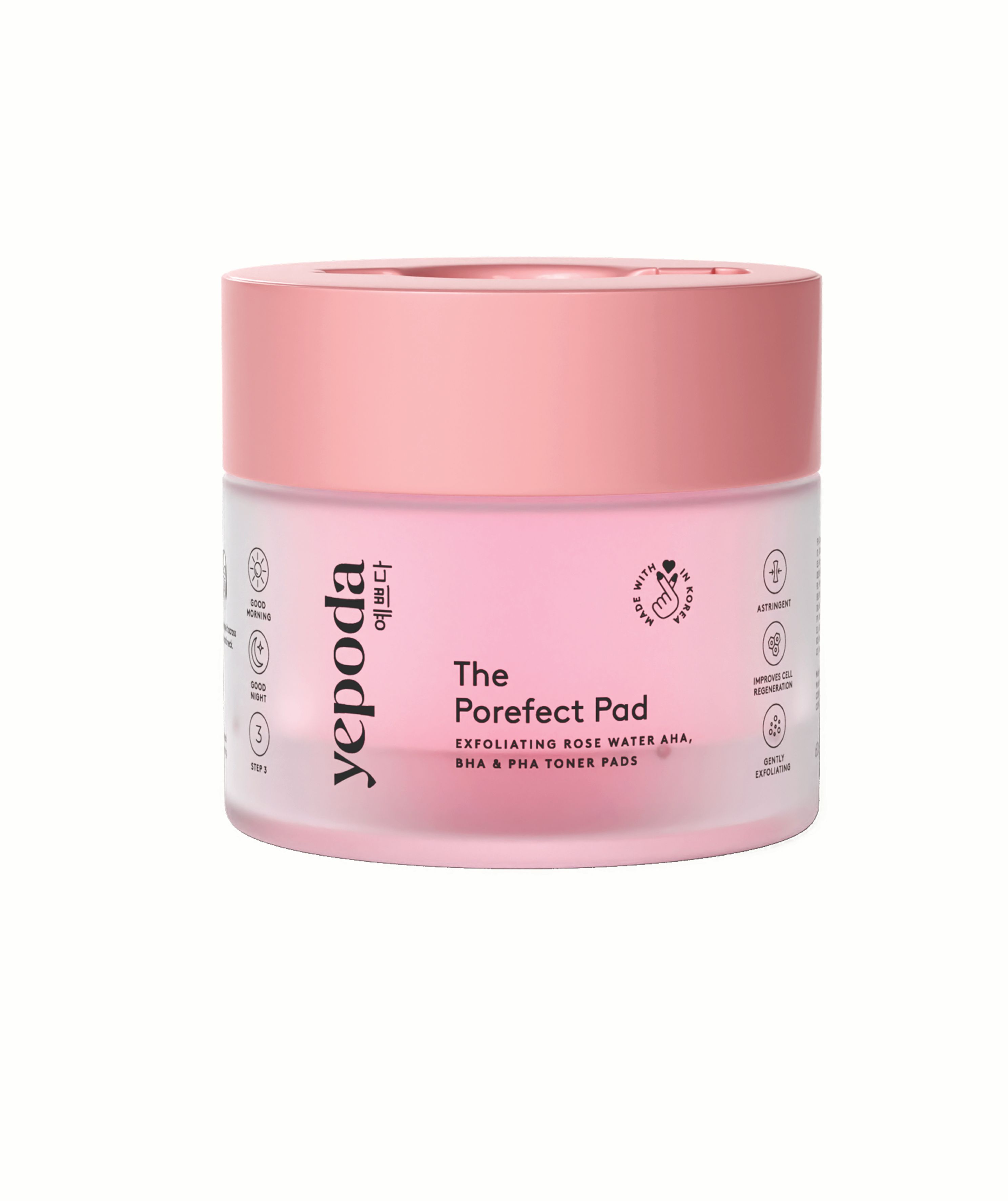 Per una pelle liscia