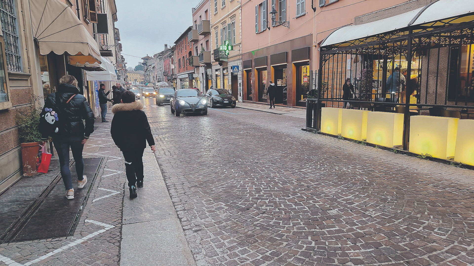 Demografia: Valtidone, residenti in crescita