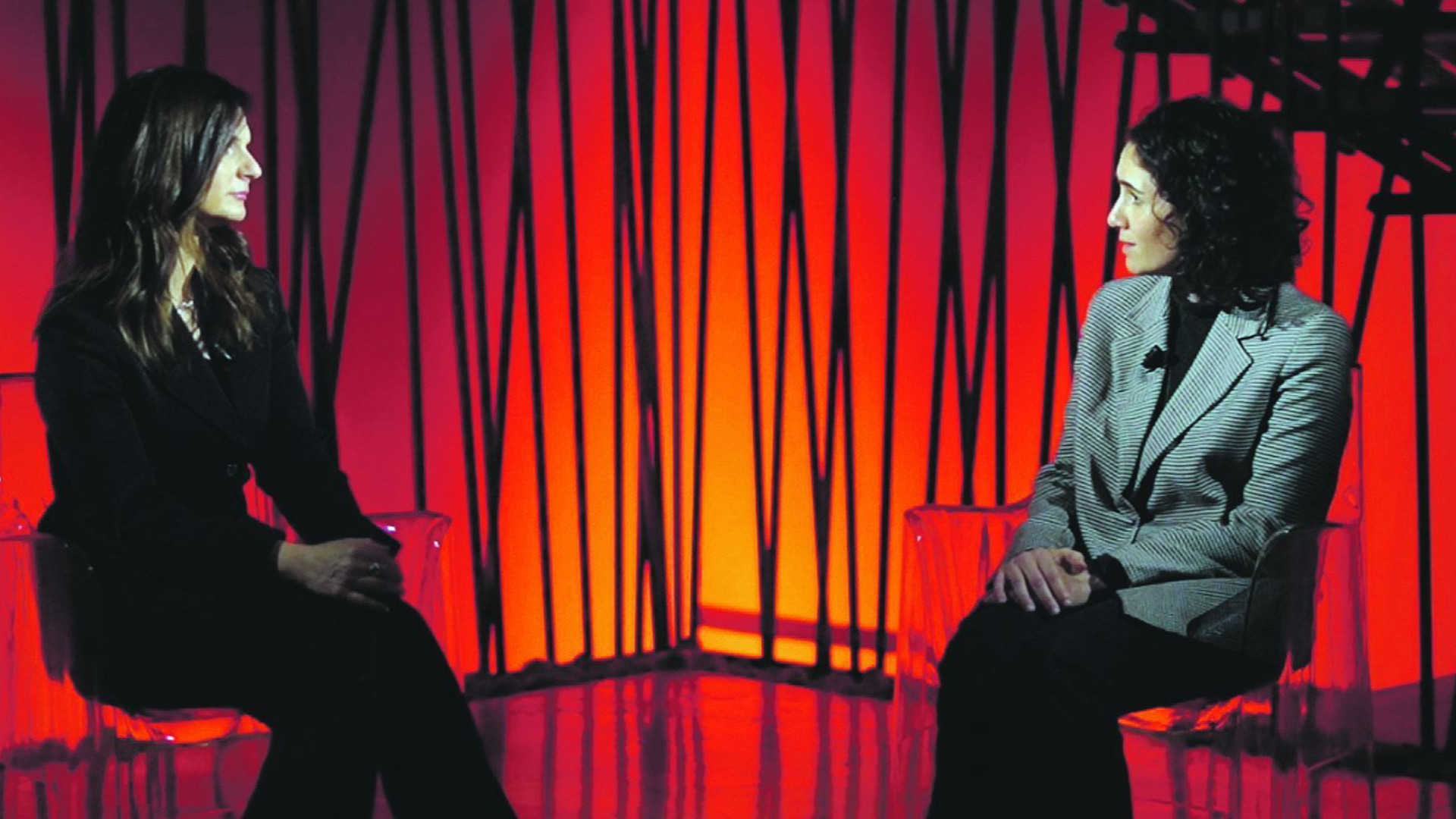 Red Flags: contro la violenza «Imparare ad ascoltarsi»