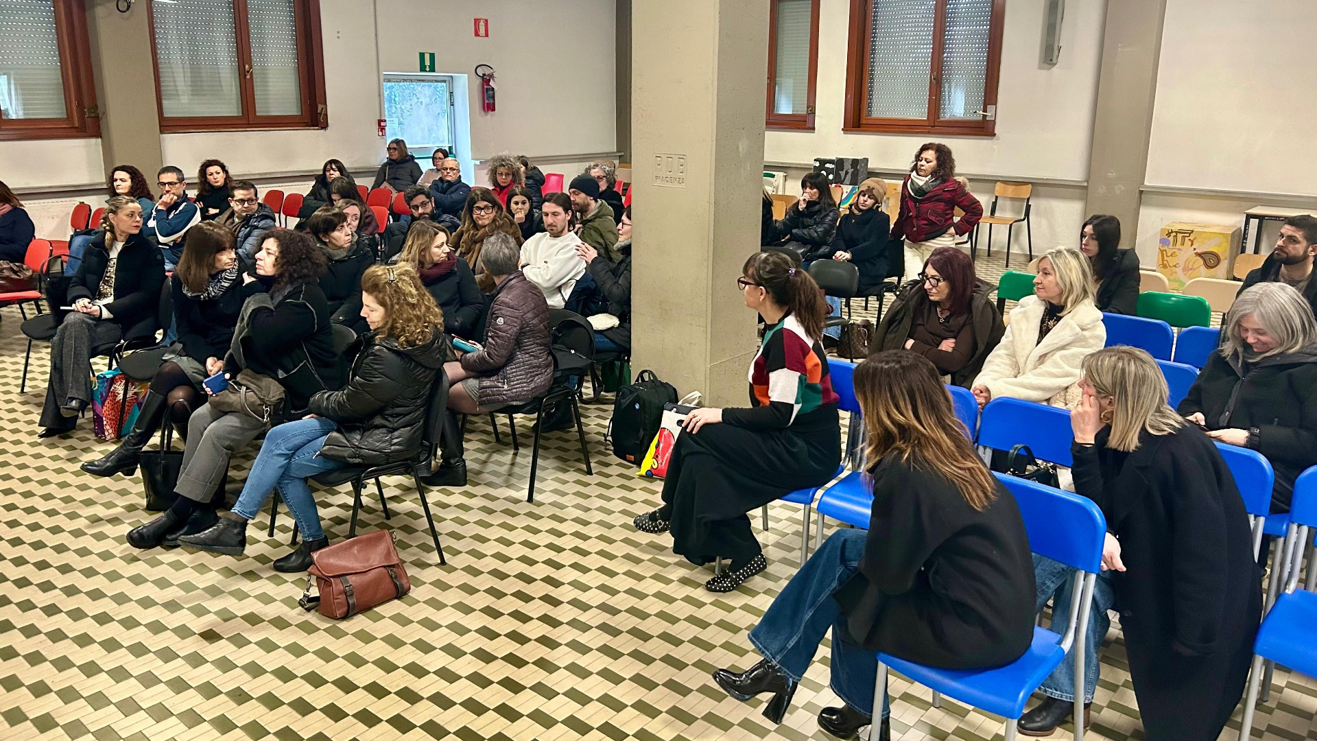 Nasce un comitato contro i nuovi Istituti comprensivi