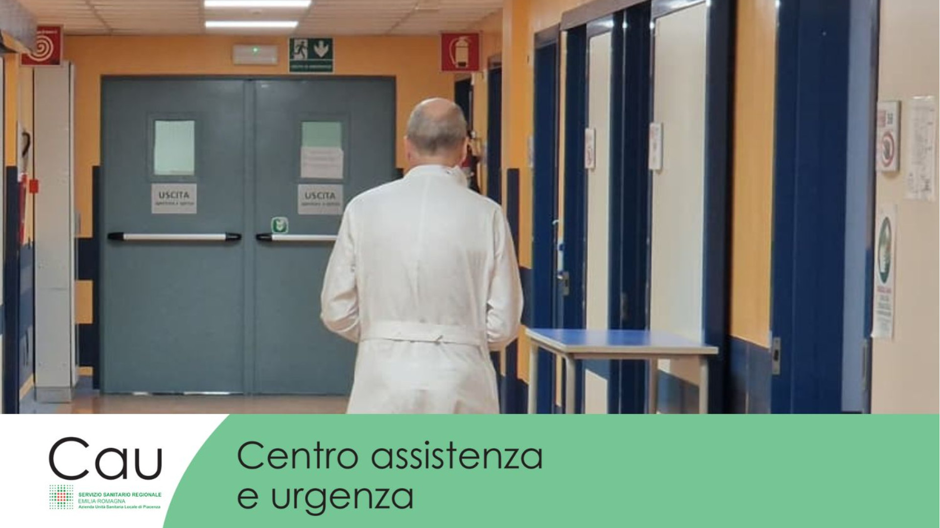 Cau di Castel San Giovanni, ecco come funzionerà il servizio