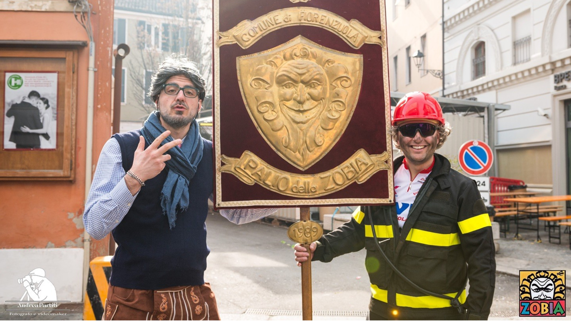 Zobia, si avvicina il weekend del carnevale storico