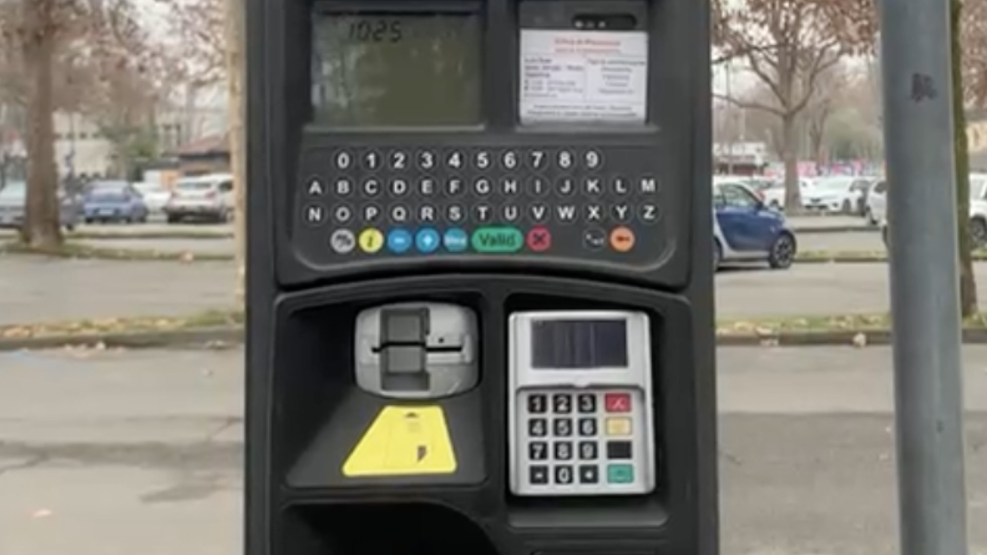 “Ridurre la tariffa delle strisce blu”: via libera alla richiesta della Lega