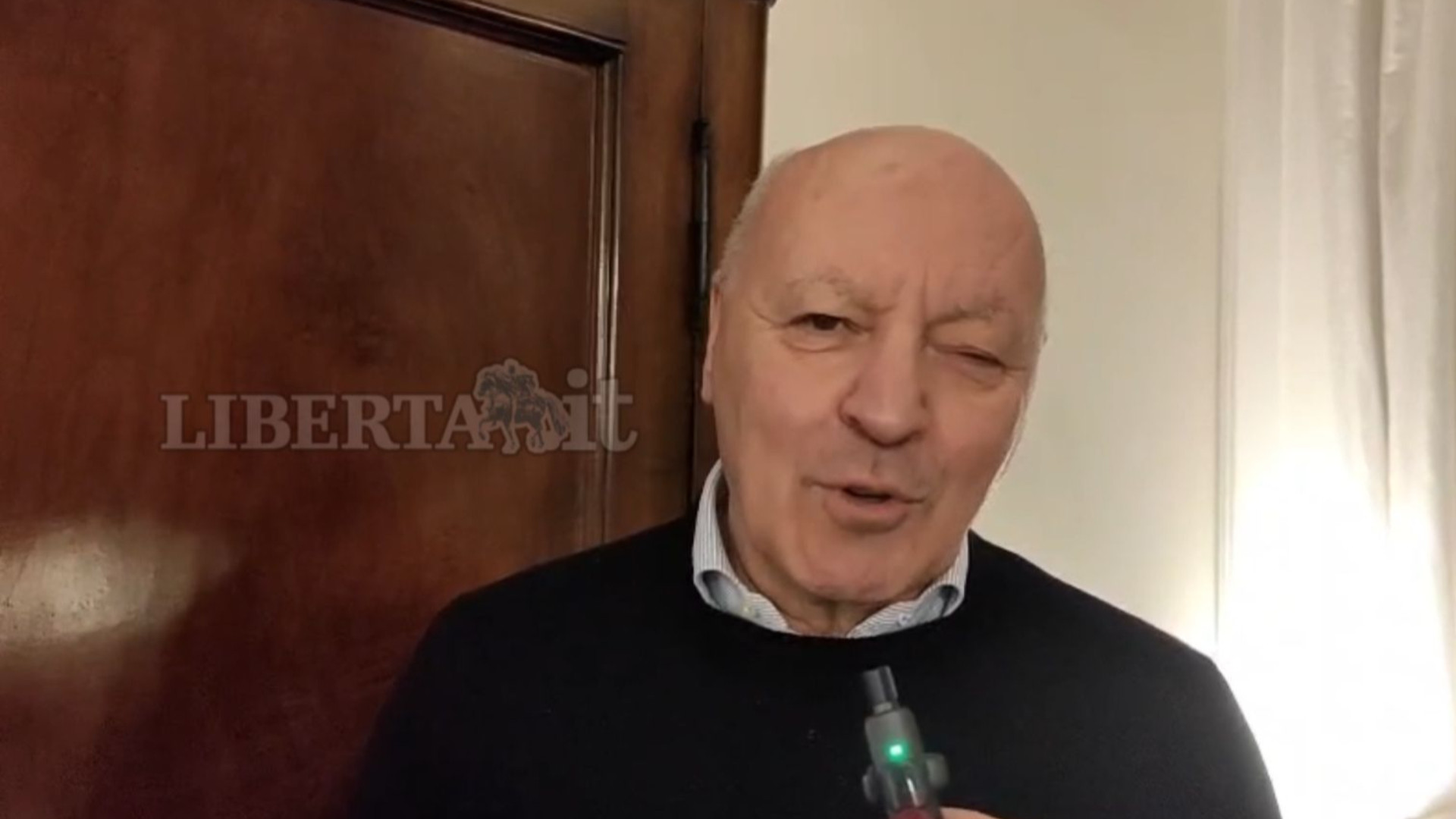 Marotta: «Vengo dalla gavetta, Piacenza era uno storico avversario»  INTERVISTA