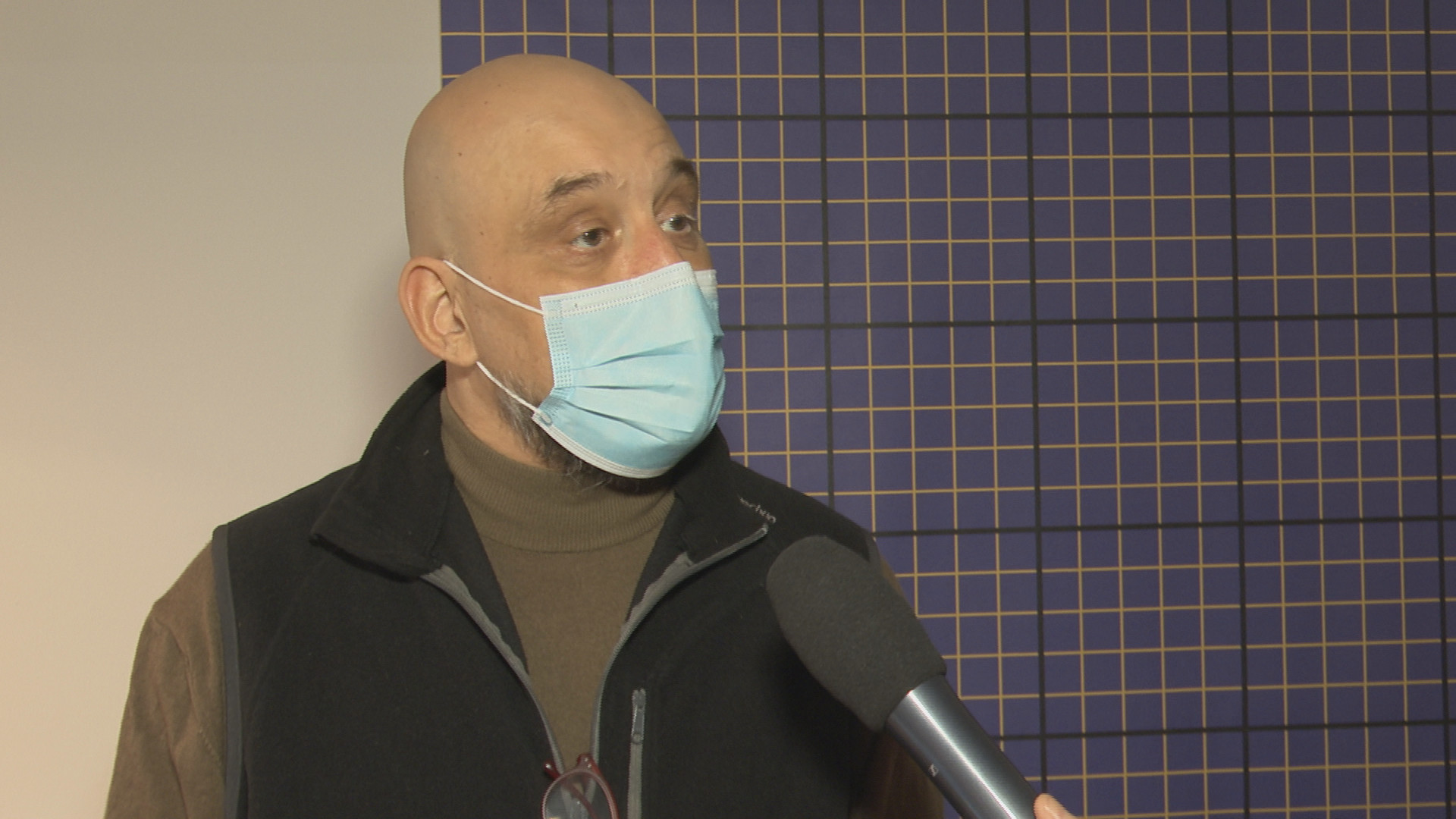 Un trapianto che cambia la vita, «ma troppi dicono no alla donazione di organi»