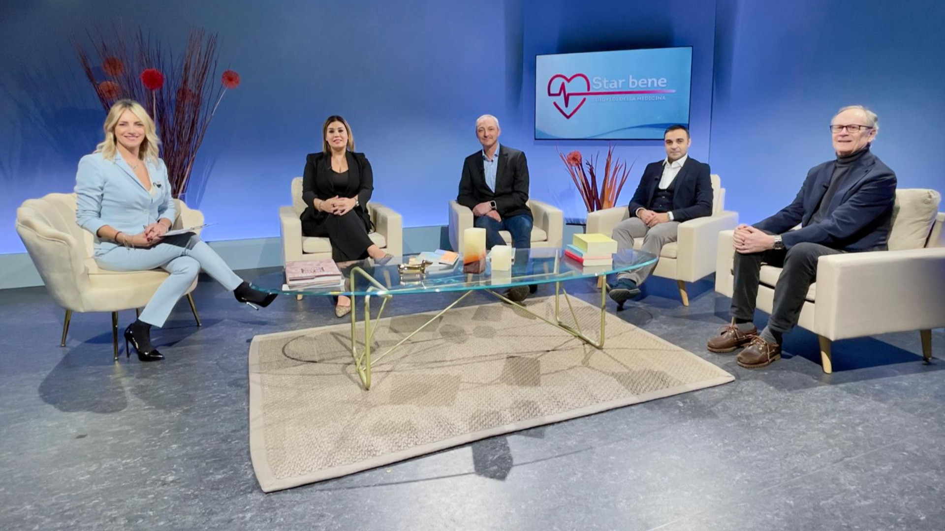 Robotica in ortopedia: boom di interventi