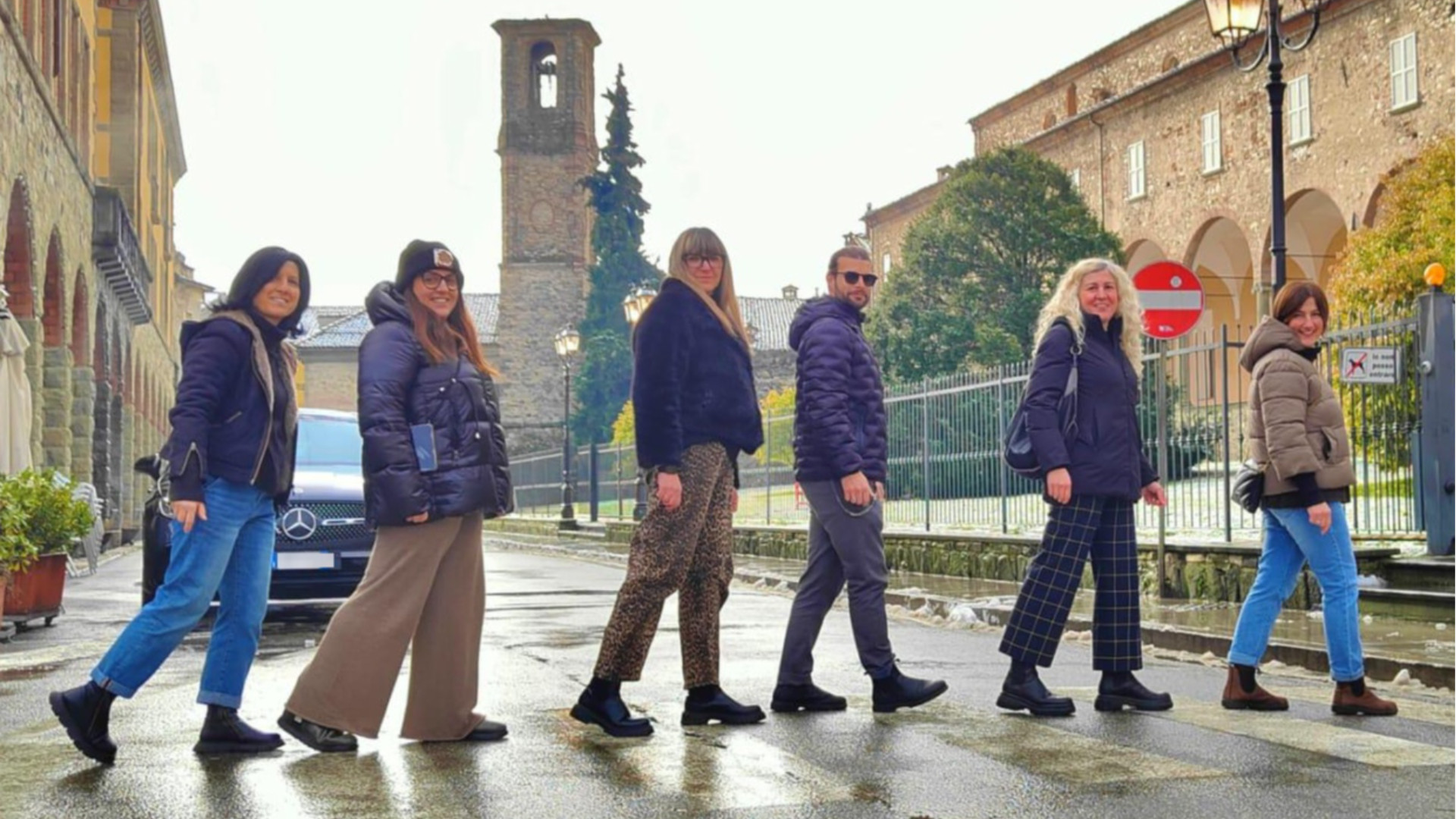 Commercio in montagna: «E' presidio sociale e speranza per il futuro»