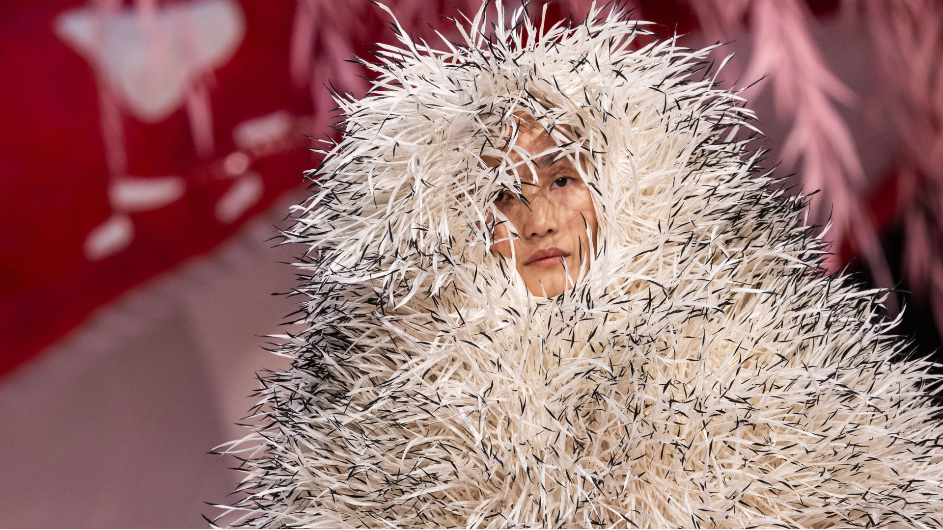 La scelta di Blazy: "liberare" il corpo nel segno di Coco