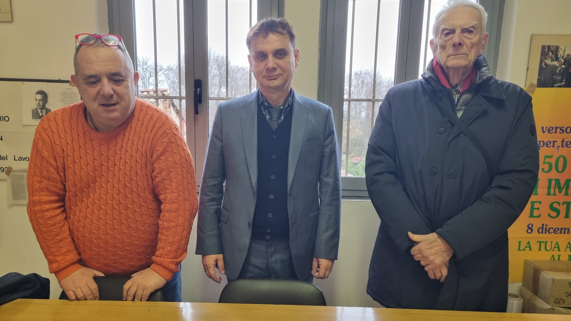 Sovraindebitamento e Codice della Crisi, Mcl ospita Sos Piacenza