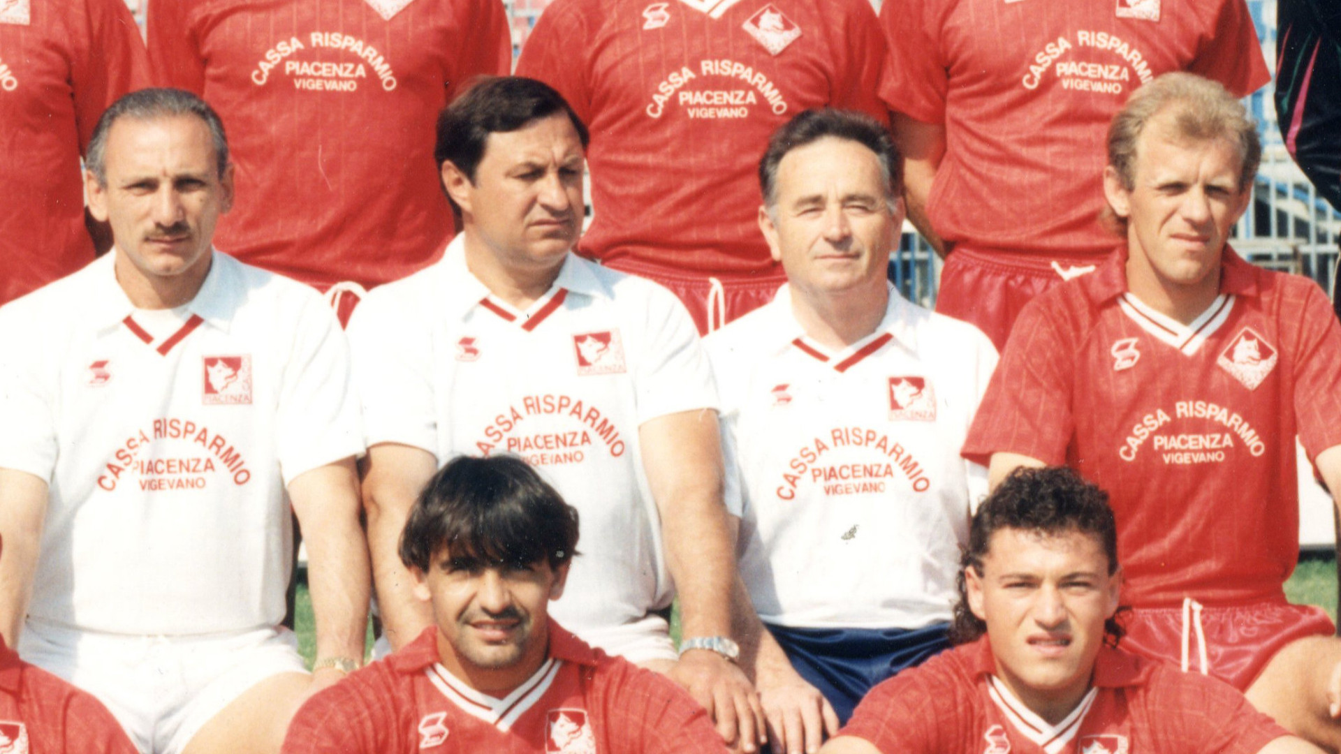 Gigi Cagni: «Ecco perché chiusi Papais in un portone»