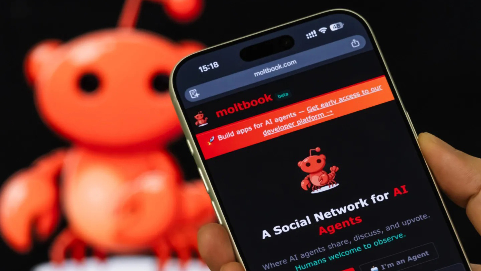 Un social solo per bot: cos’è MoltBook e perché sta facendo discutere
