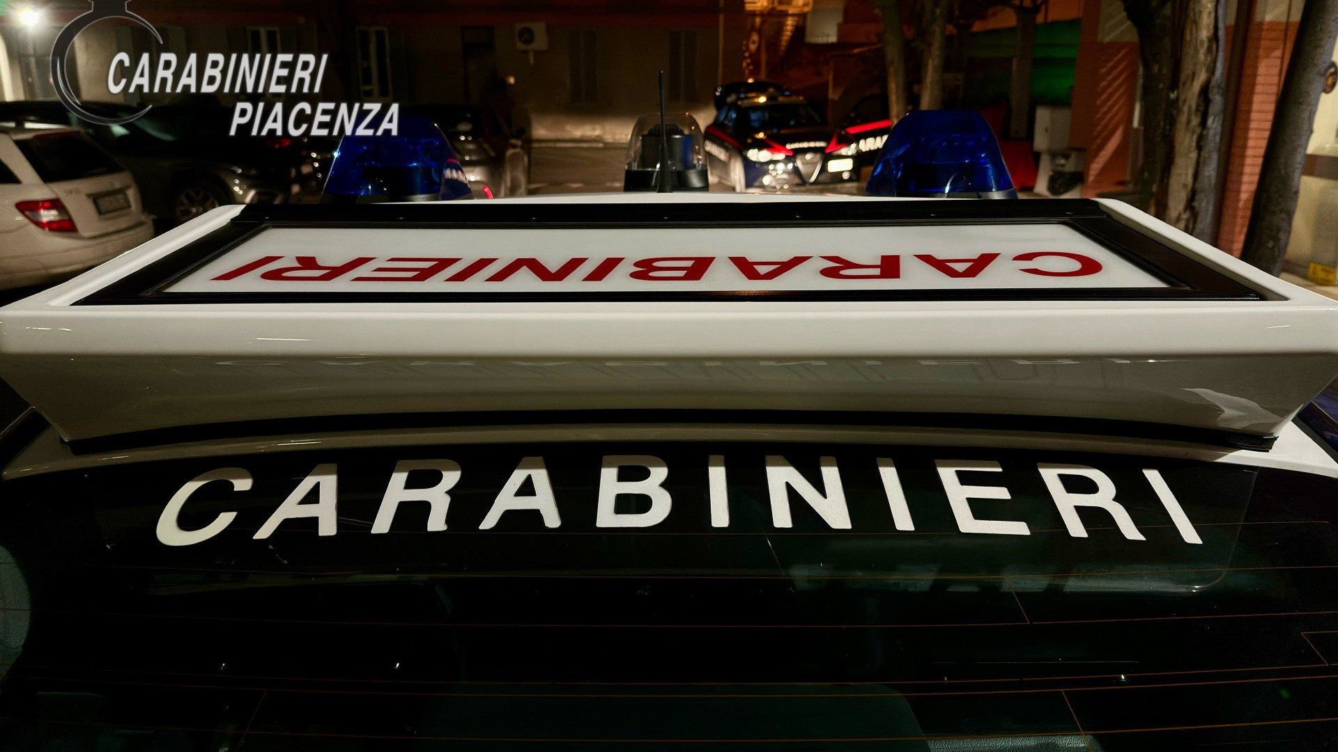 Sette tentati furti in poche ore sventati da cittadini e carabinieri