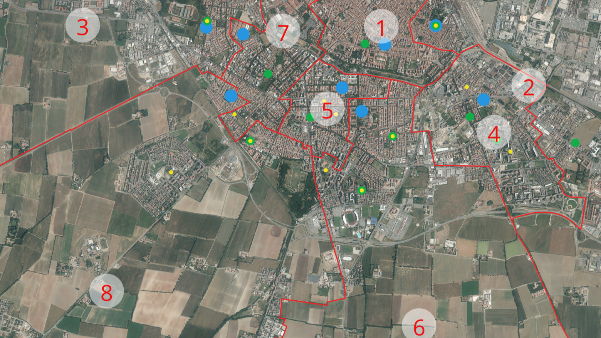 Dillo alla lupa, focus sulla riforma degli istituti comprensivi