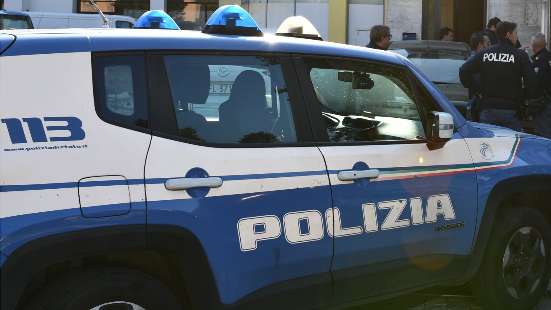 Espulso a Lodi, si presenta a Piacenza per chiedere asilo