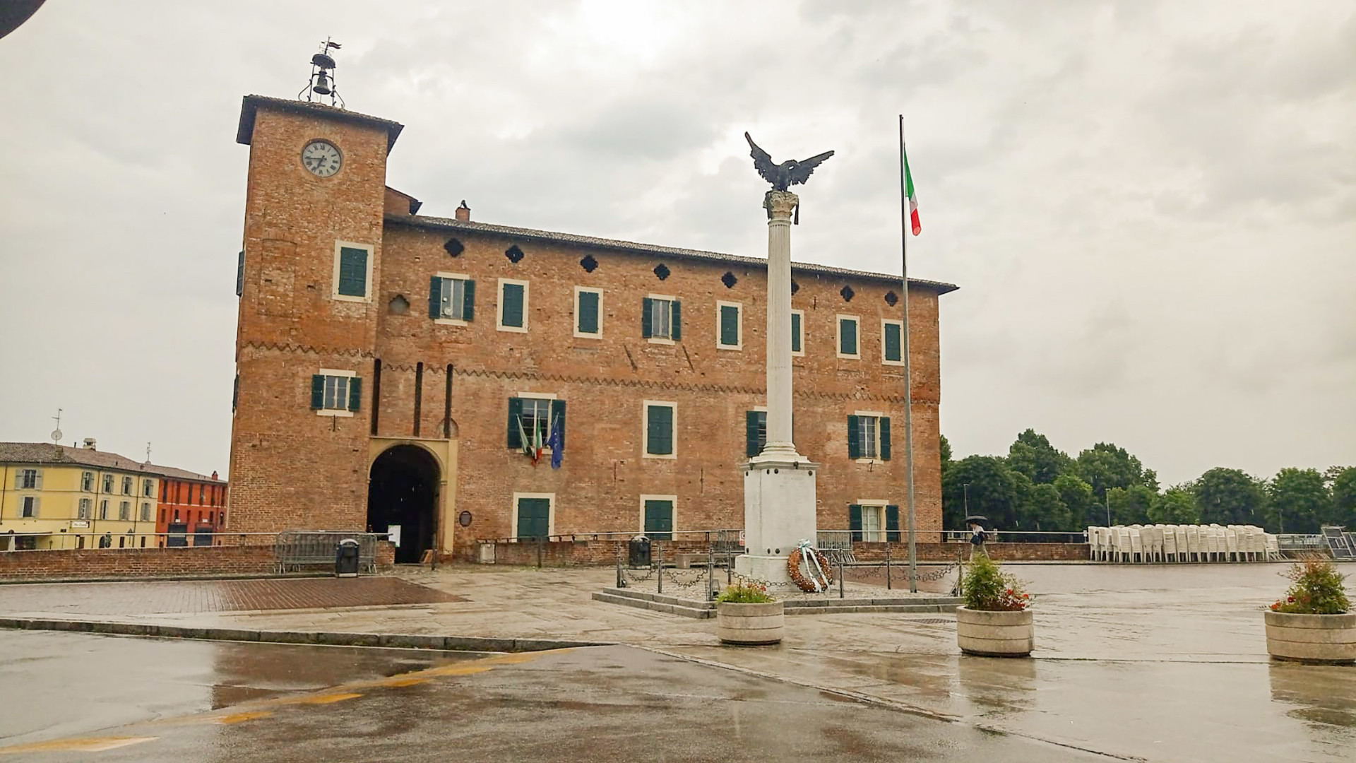 A Borgonovo mancano all'appello 100mila euro di Tari