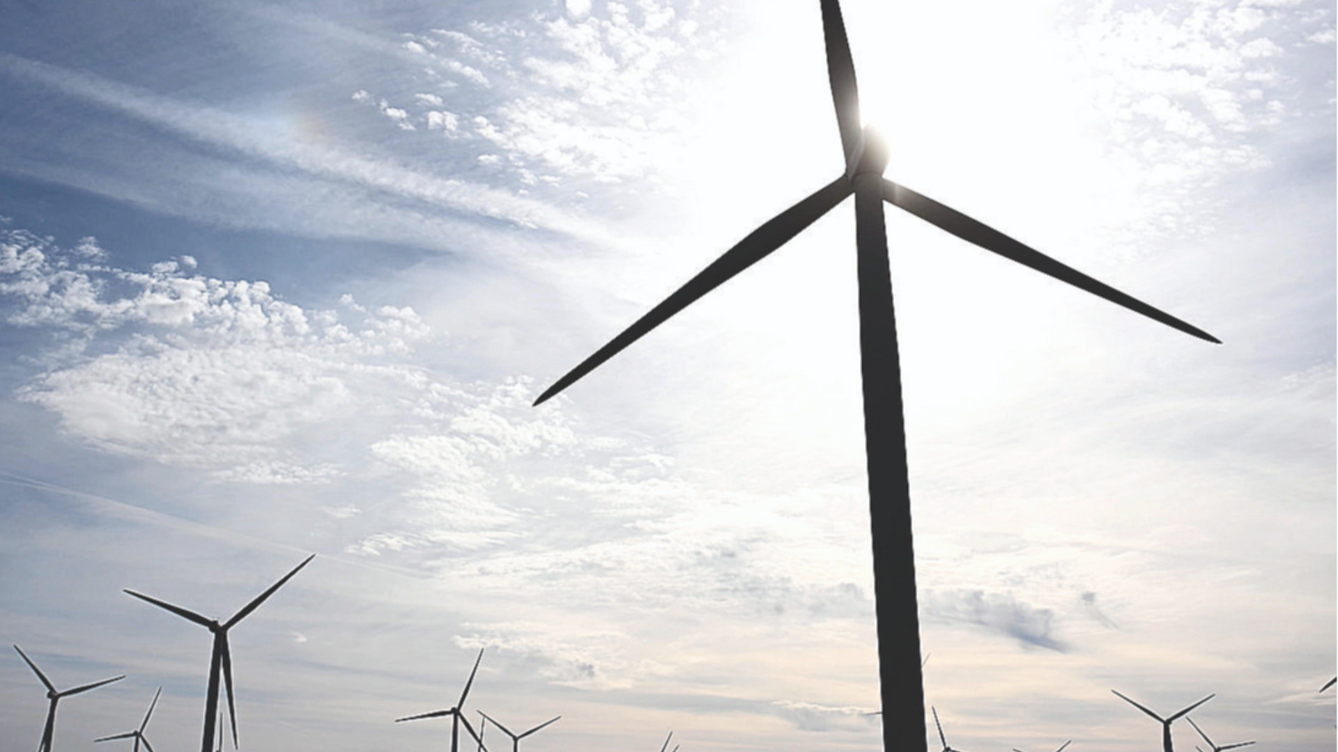 Crociglia, il ceo del parco eolico: andiamo avanti, deciderà il ministero