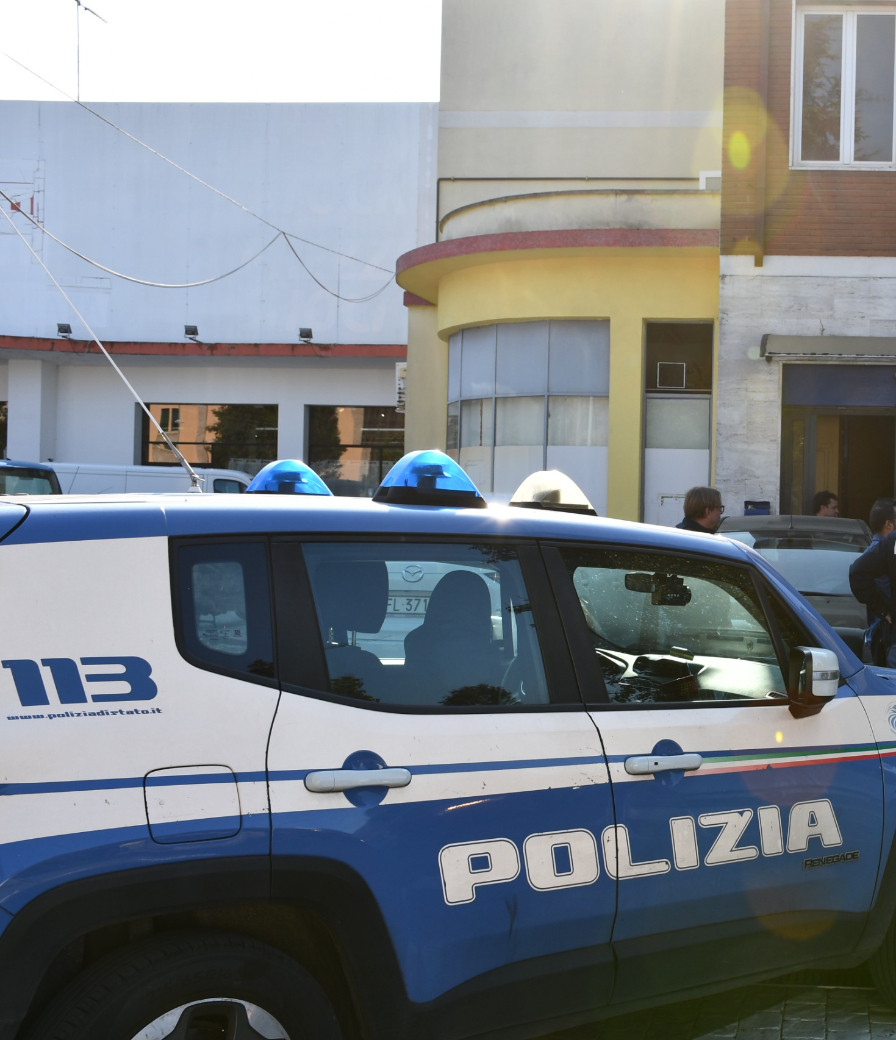 Espulso a Lodi, si presenta a Piacenza per chiedere asilo