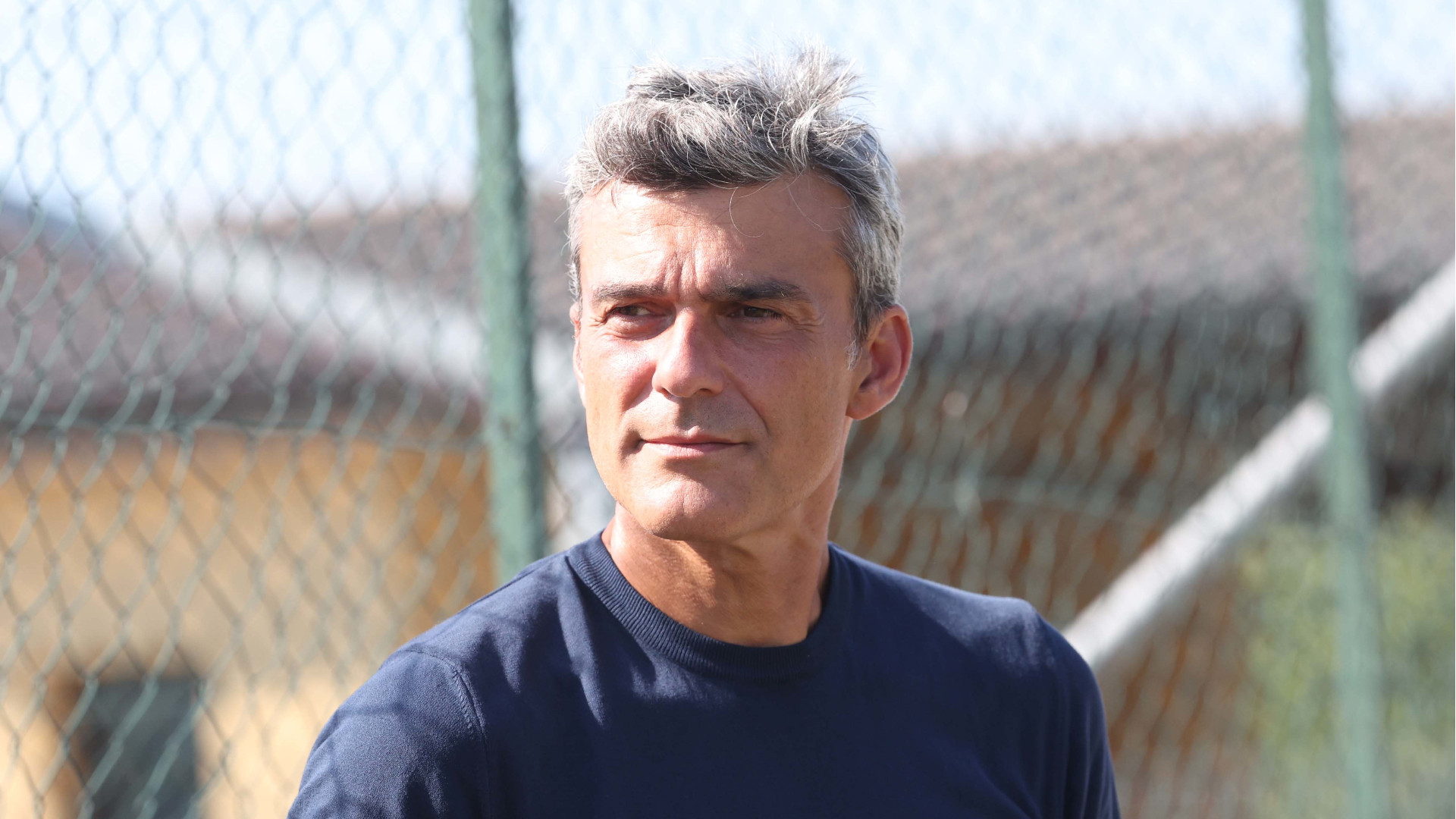 Polenghi: «Non molliamo, l'obiettivo non cambia»