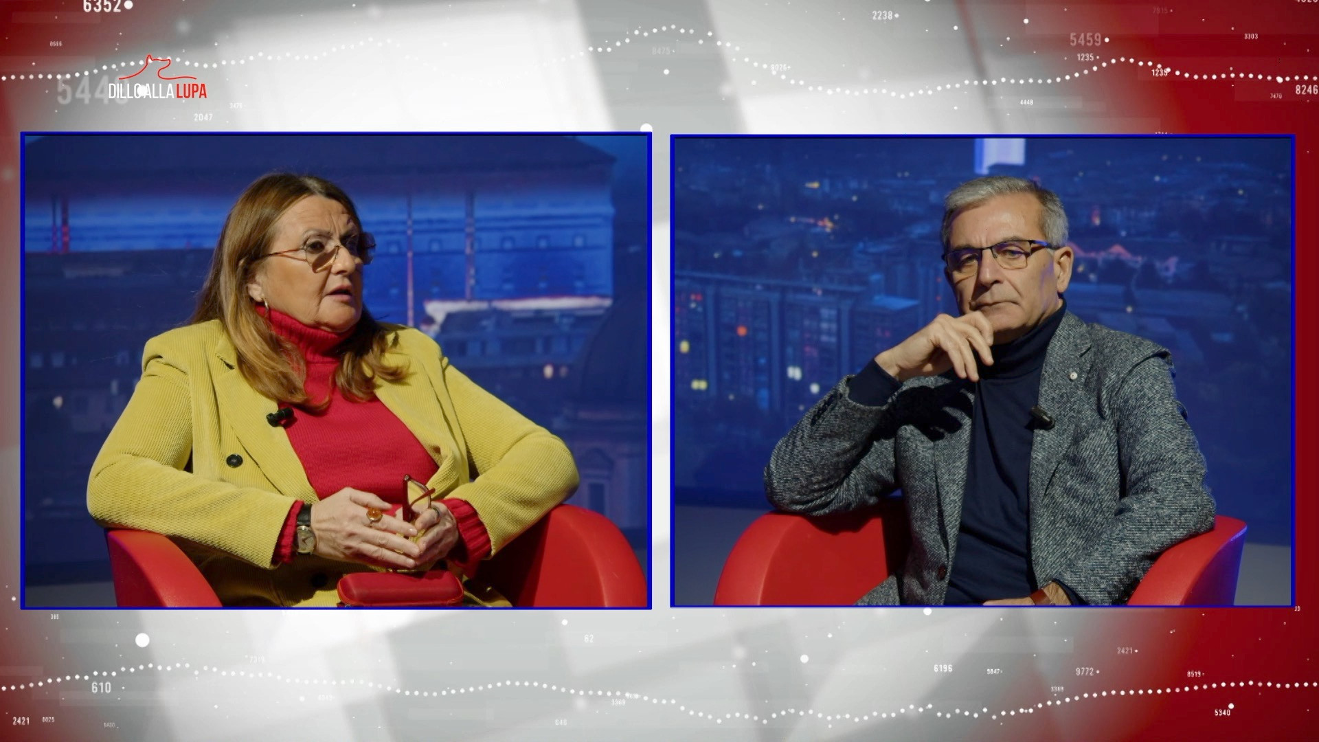 "Comprensivi, era giusto partire". "Non è lo stradario deciso in aula"