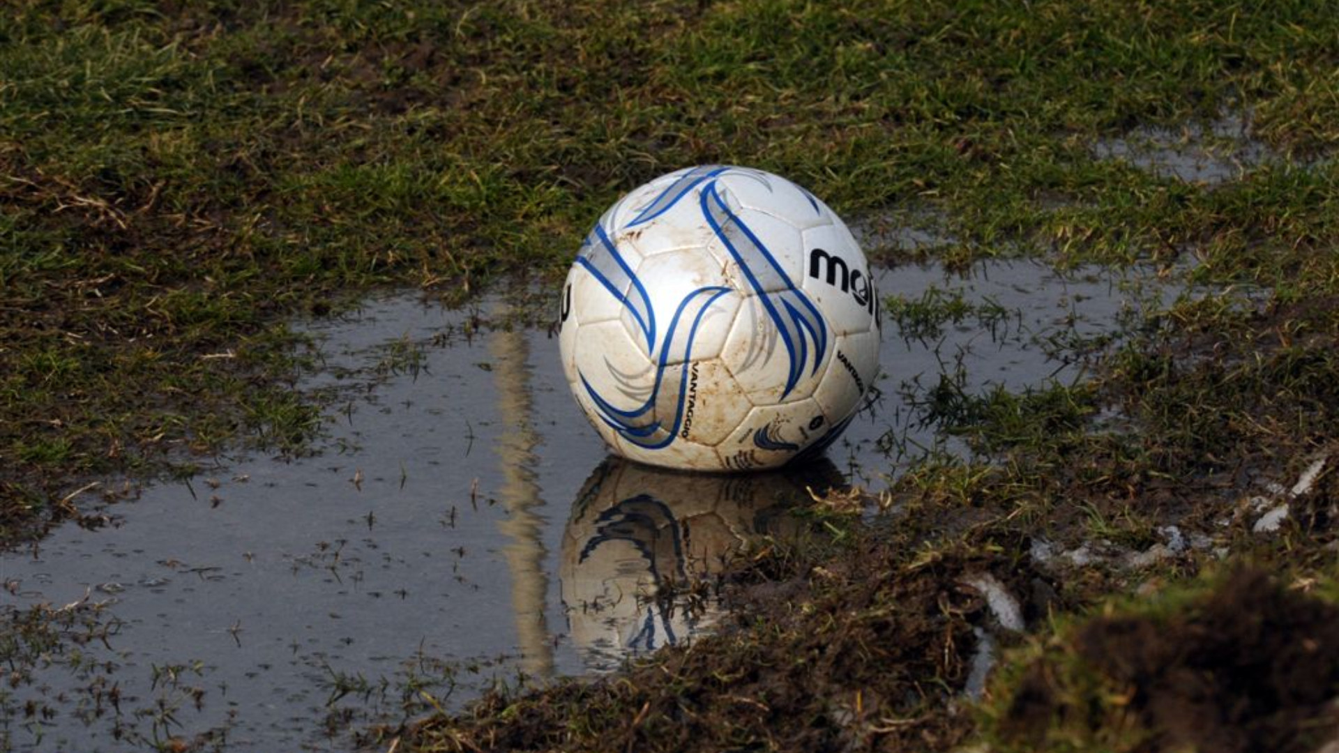 La pioggia ferma i campionati giovanili provinciali