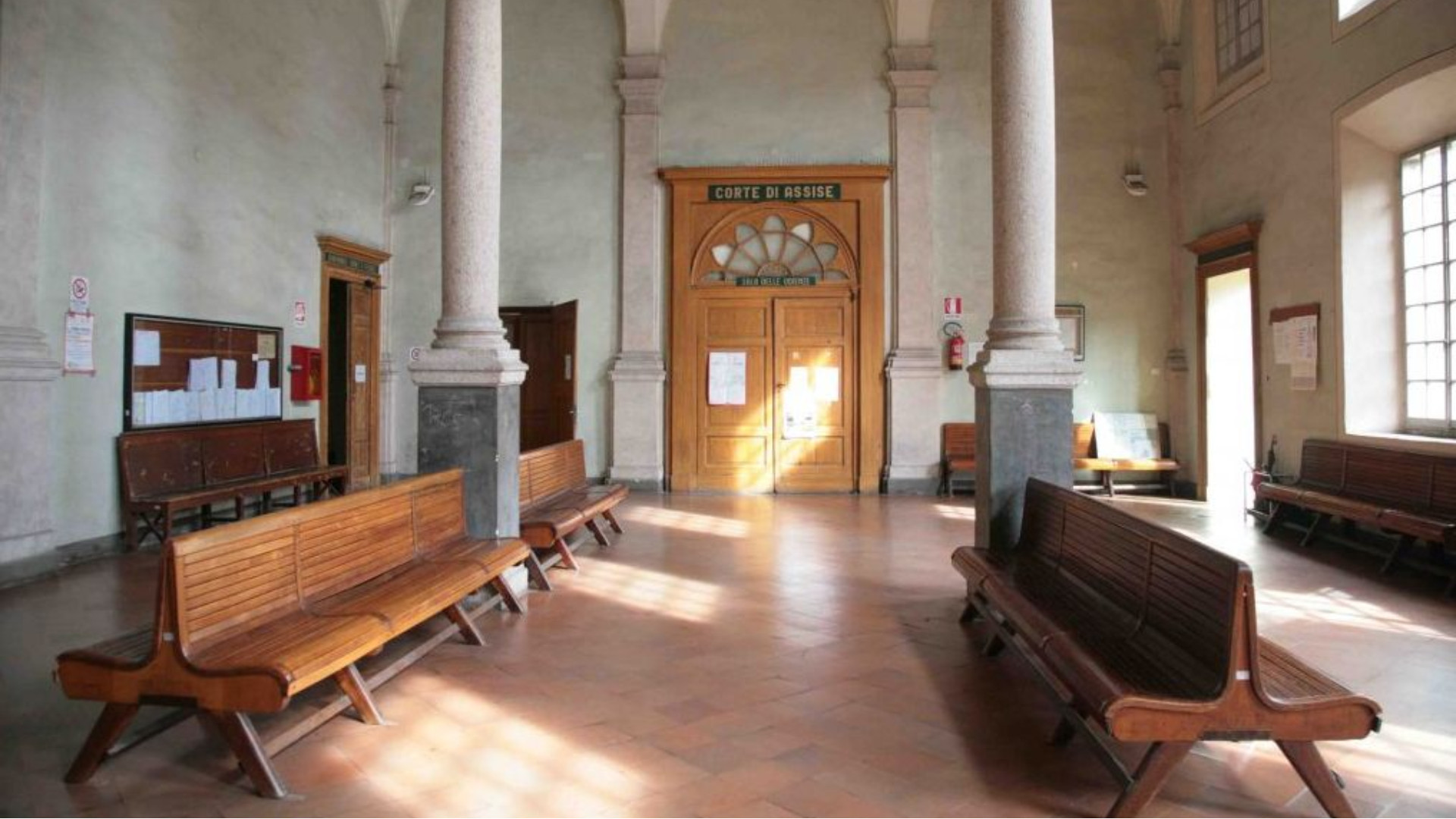 Precari della giustizia, scadenza a giugno. A Piacenza sono 20 dipendenti su 63