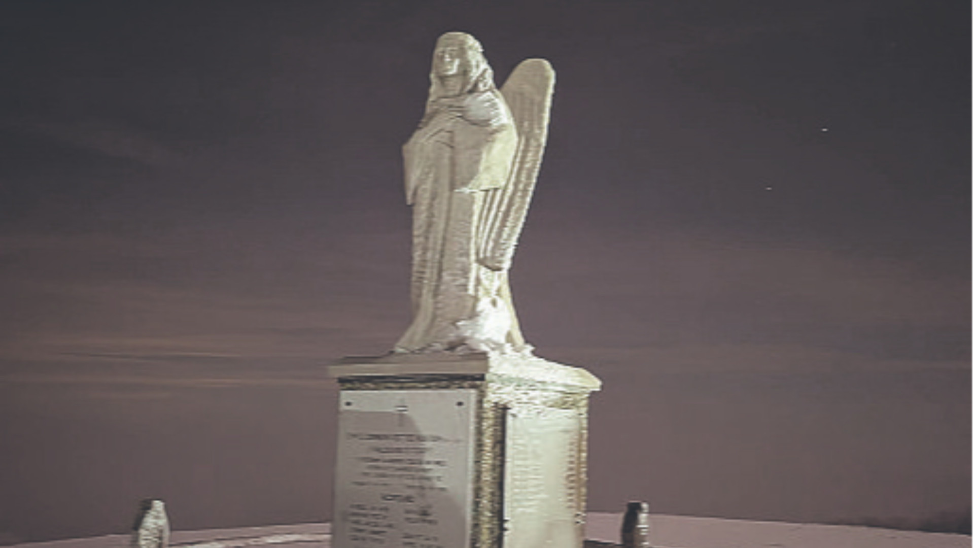 “Giù le mani dai crinali”: è il giorno della protesta contro l'eolico