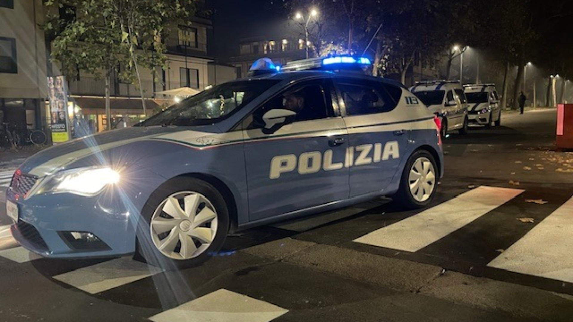 Tentato furto di una bici elettrica, 18enne arrestato in flagranza