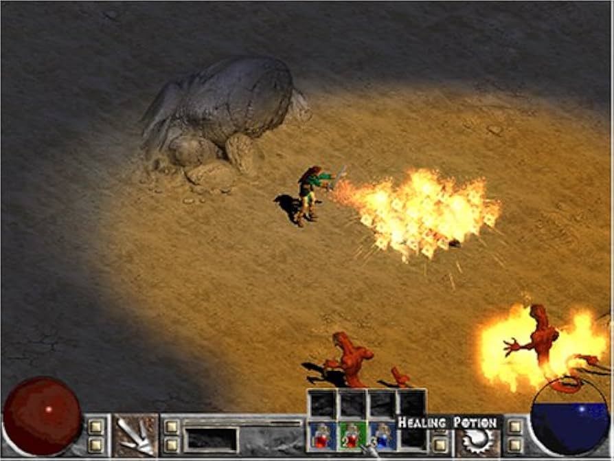Diablo II