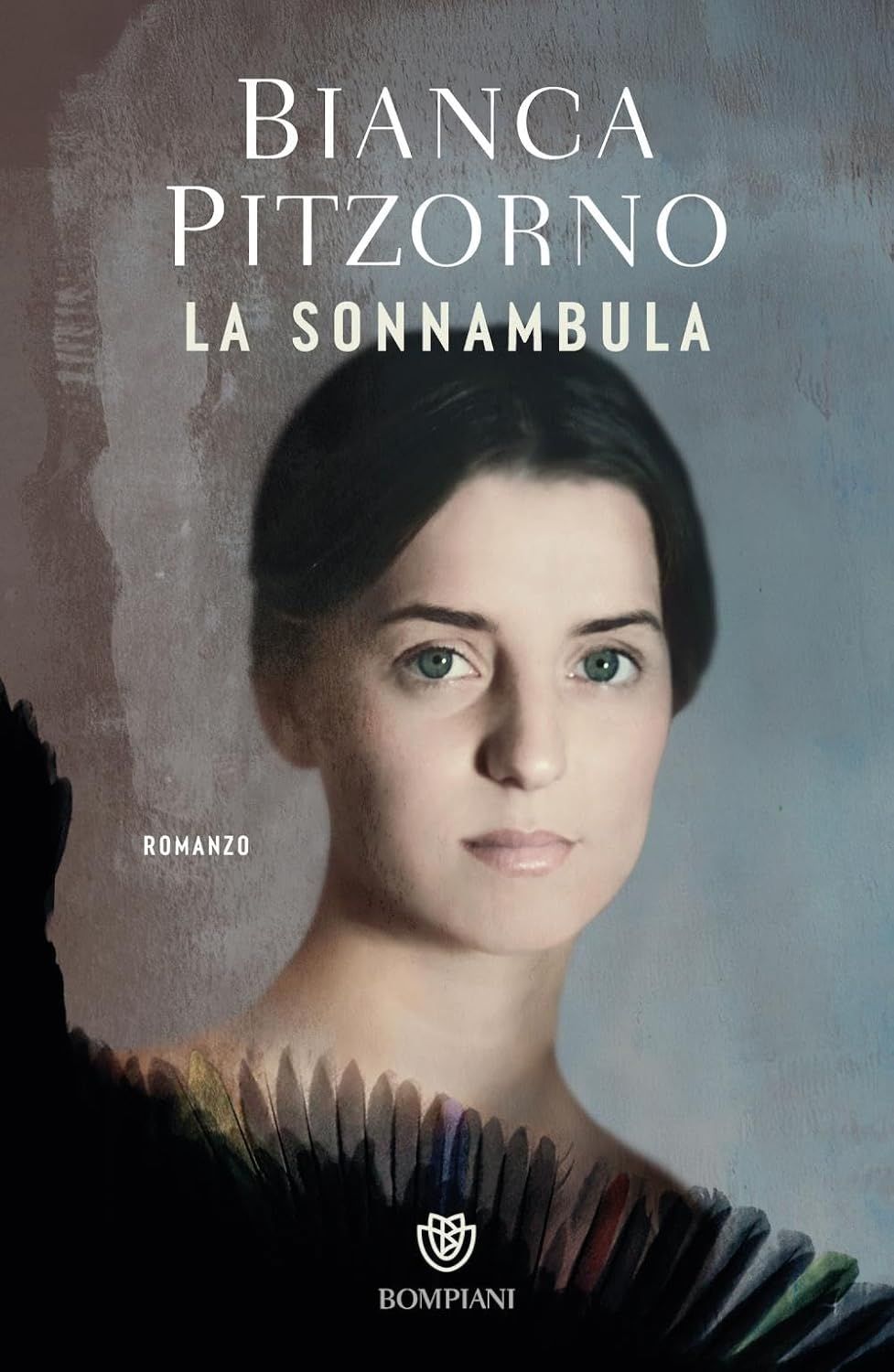 "La sonnambula" di Bianca Pitzorno