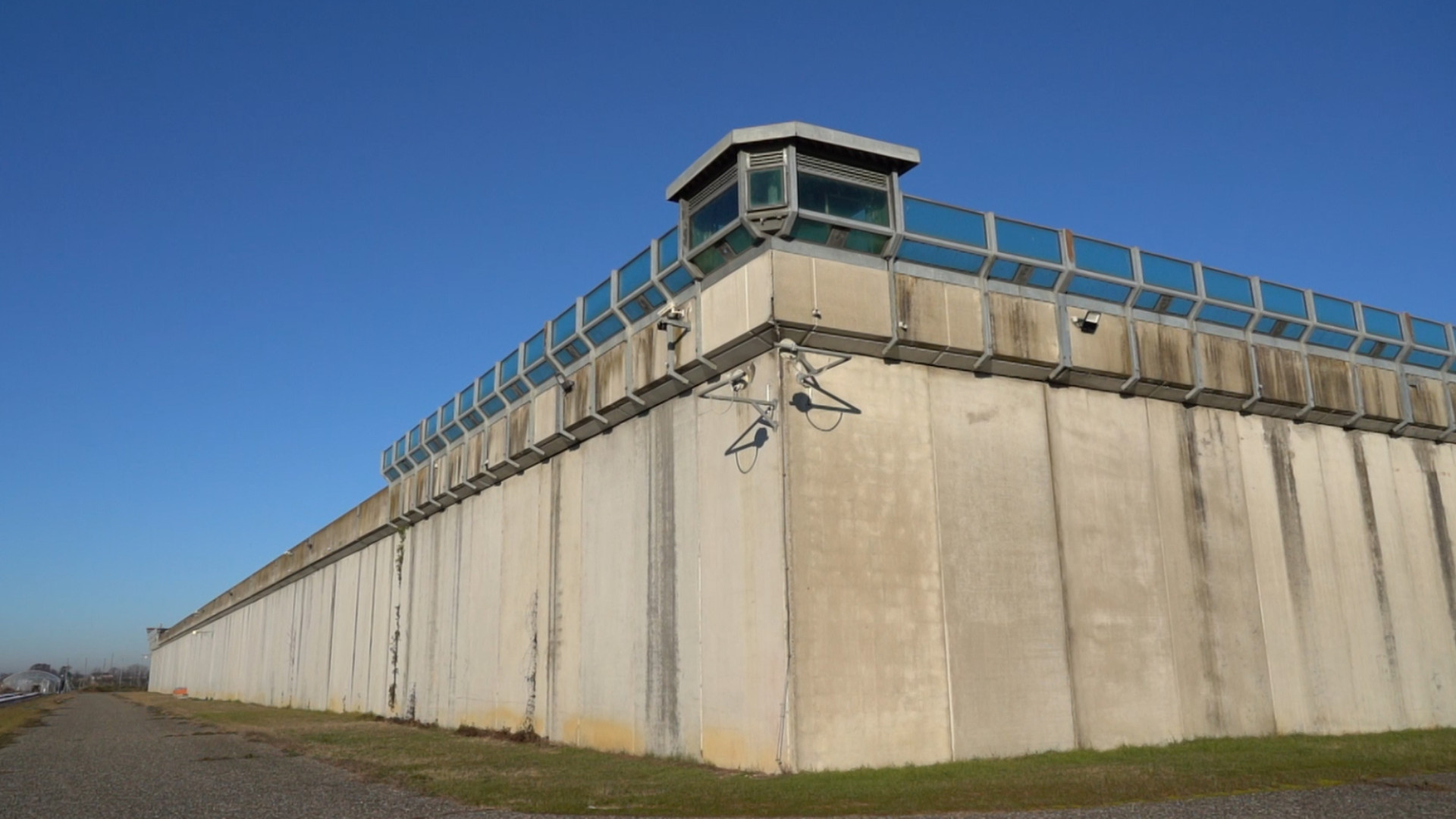 Il carcere delle Novate di Piacenza