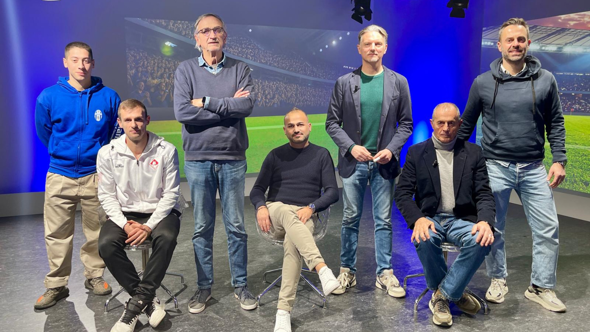 De Vitis: «Nessun proclama, ma non ci arrendiamo»