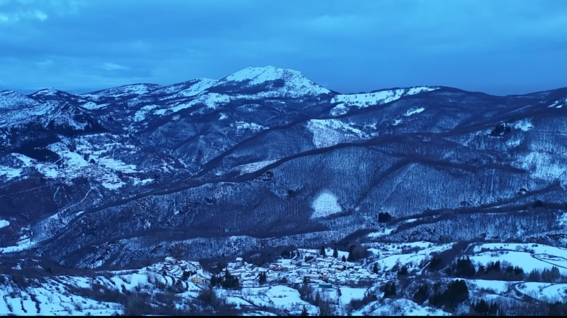 Il Crociglia e il suo arcangelo: la meraviglia delle nostre montagne