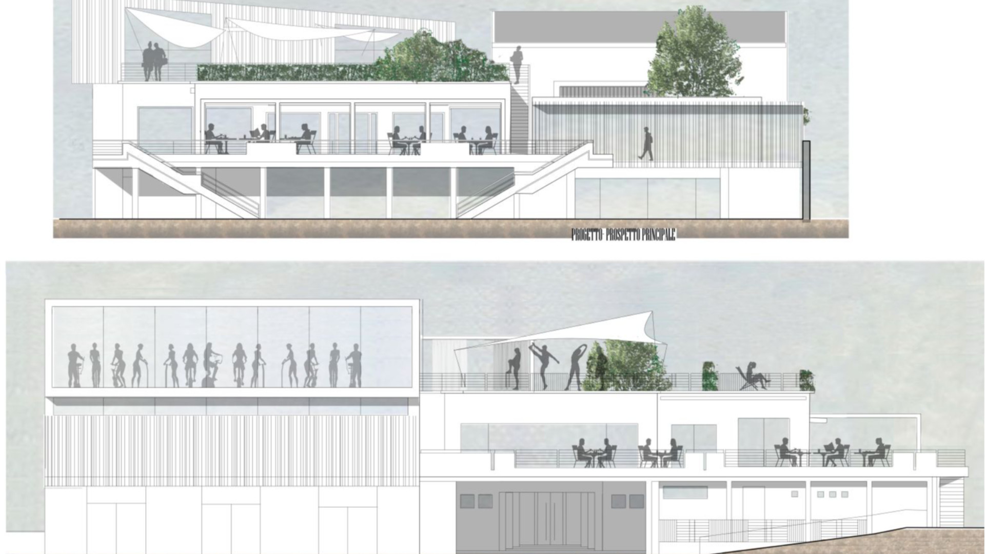 Nuova Nino Bixio, il concorso parte con i futuri geometri